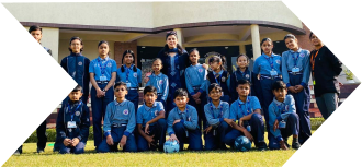 Pre-Primary, Primary School