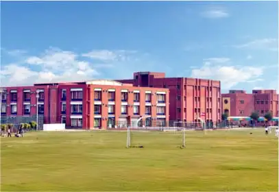Delhi Public School