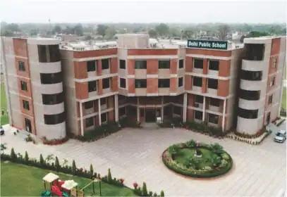 Delhi Public School