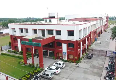 Delhi Public School