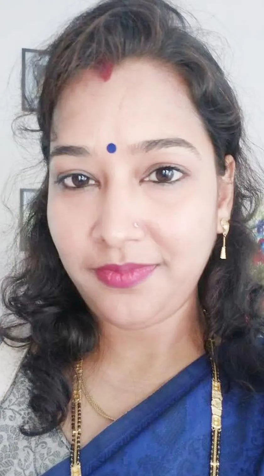 ASMITA SINGH MOTHER OF AAVHAN SINGH 4 A