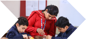 Pedagogy Section