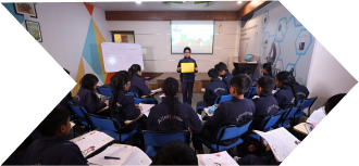 Pedagogy Section