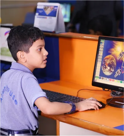 Highlights of the Curriculum