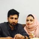 Mother of Eisa Nasir Class I-C
