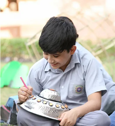Highlights of the Curriculum