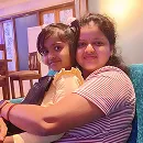 Ms. Gruhalaxmi Sahoo