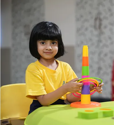 Highlights of the Curriculum