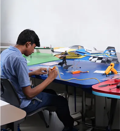 Highlights of the Curriculum