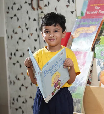 Highlights of the Curriculum