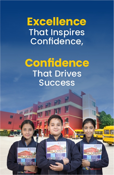 Allenhouse Public School Khalasi Line campus building Kanpur