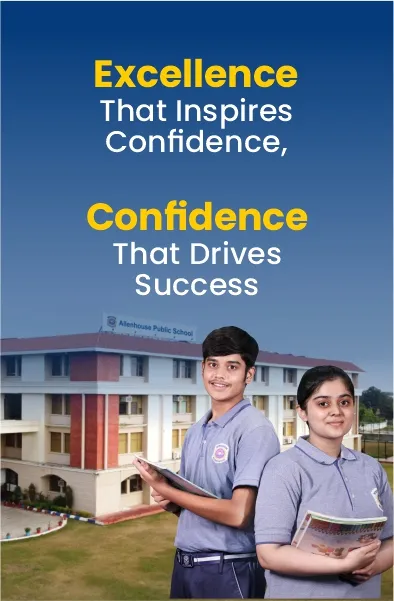 Allenhouse Public School Khalasi Line campus building Kanpur
