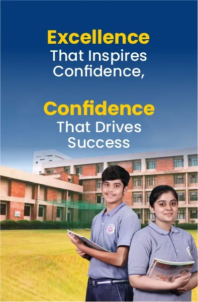 Allenhouse Public School Panki campus building Kanpur