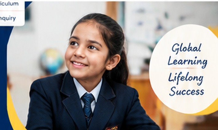 Confident LearnersBuilding knowledge with purpose