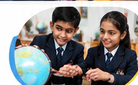 Learning TogetherCollaboration and shared discovery