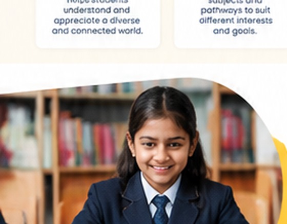 Strong CommunityParents, students and school working together