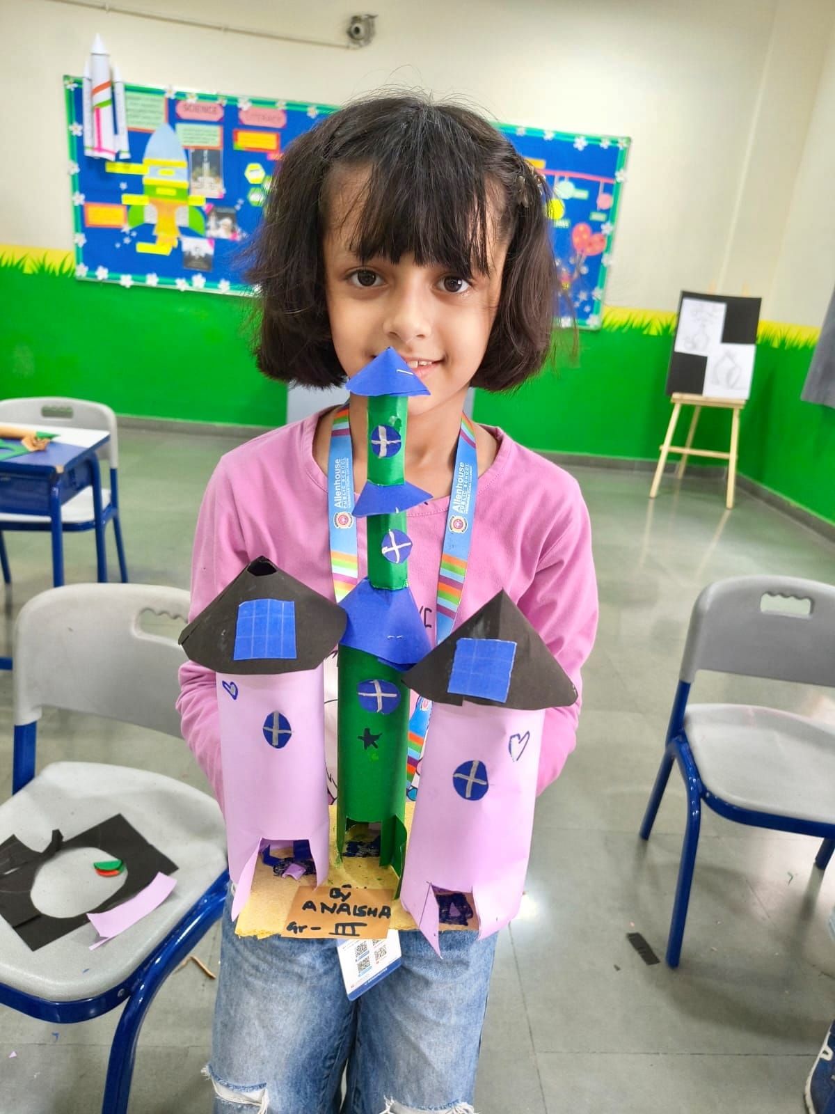 Learning TogetherCollaboration and shared discovery