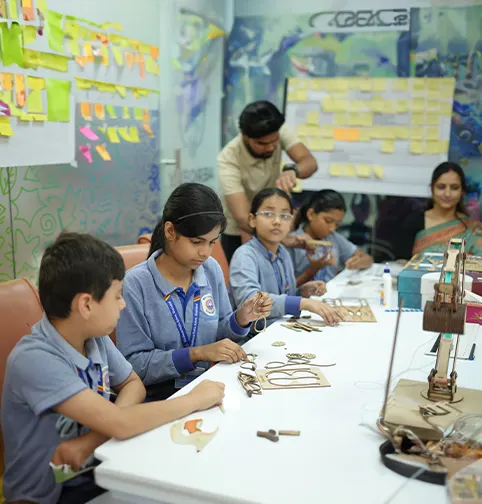 Innovation Hub image