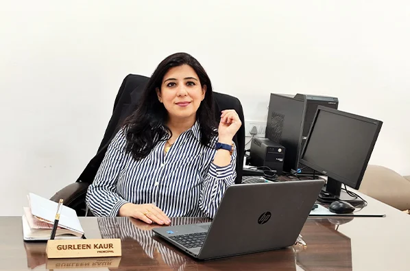Principal