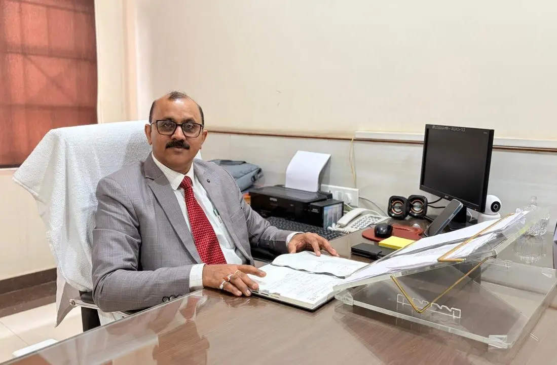 Principal
