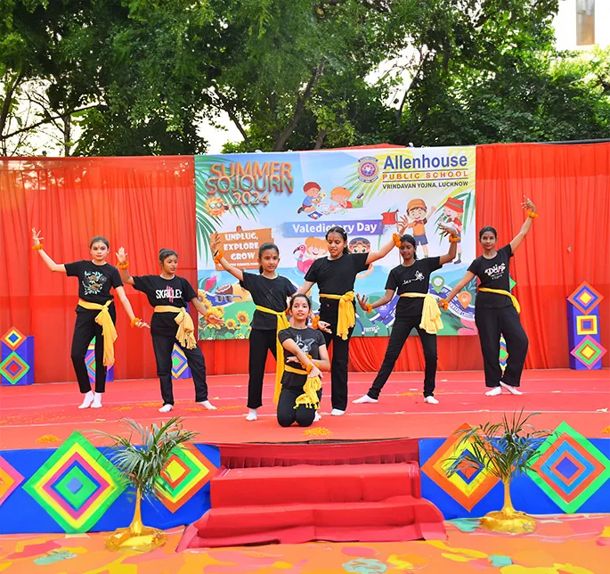 Celebrating Excellence image
