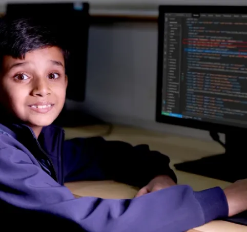 Coding Academy