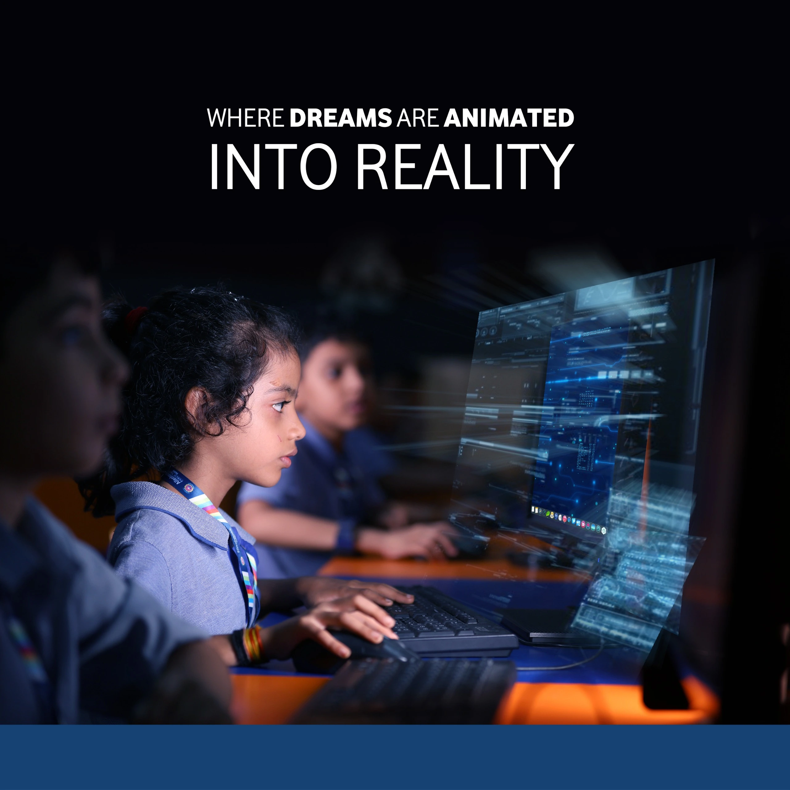 Animation Master Class image