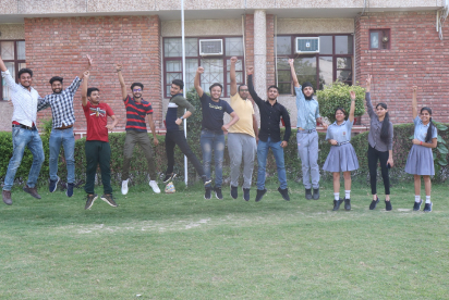 Alumni Association image