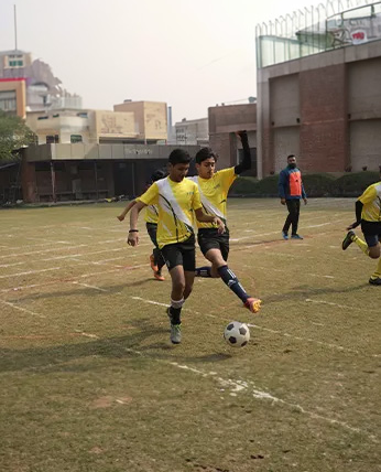 Excellence In Action image