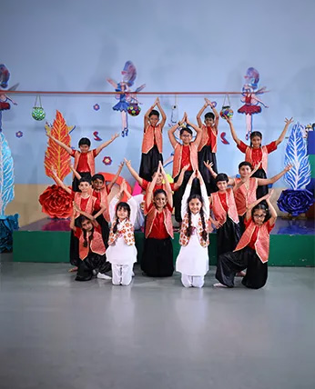 Celebrating Excellence image