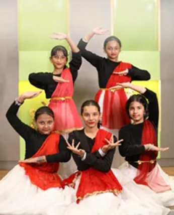 Celebrating Excellence image