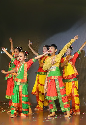 Celebrating Excellence Image