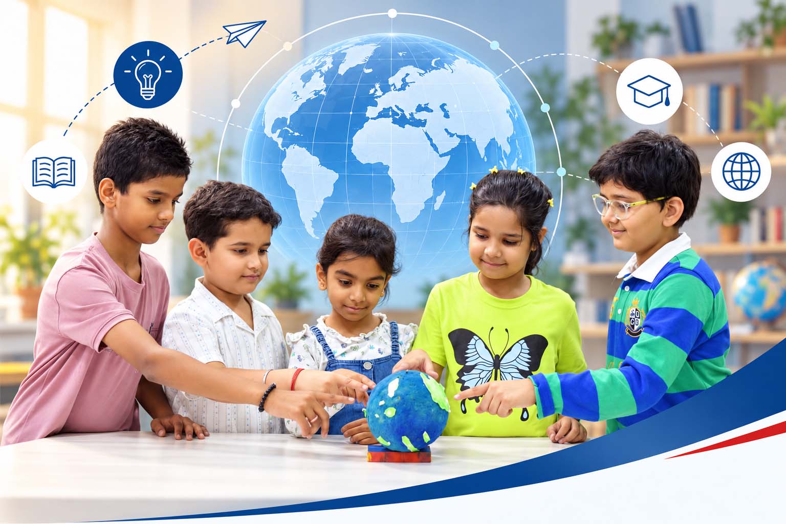 A GLOBAL LEARNING APPROACH image