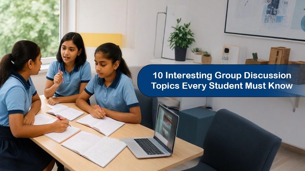 Best school in lucknow