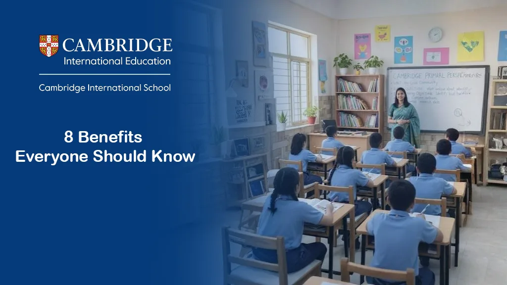 Best school in lucknow