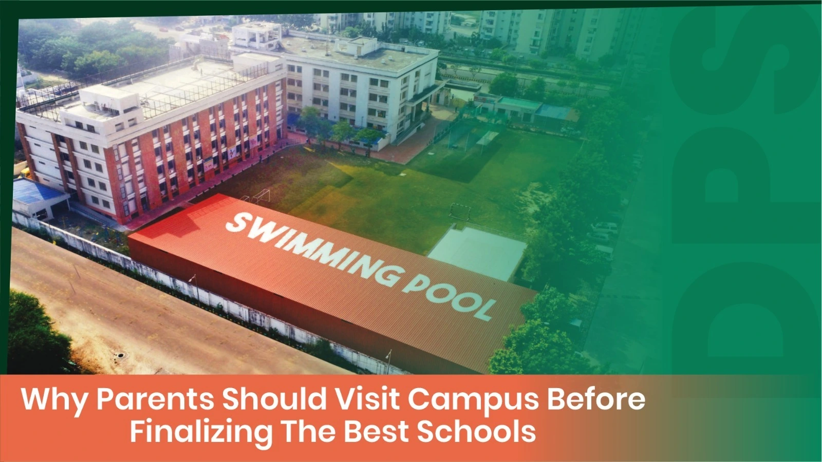Best school in lucknow