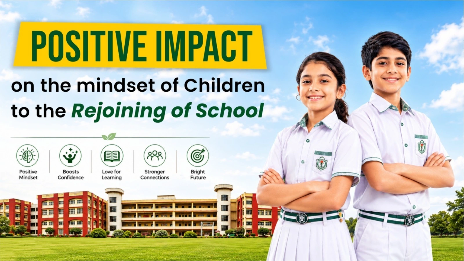 top school in lucknow