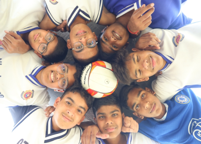 Innovative Curriculum