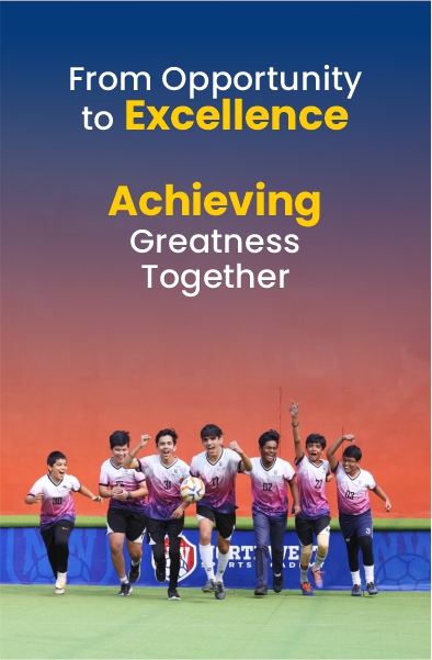 Experience Excellence