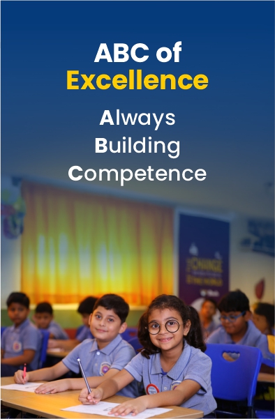 Experience Excellence