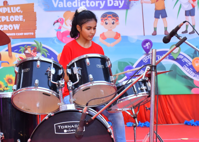 Holistic Development