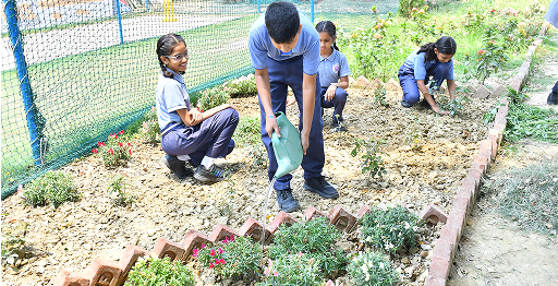 student 5