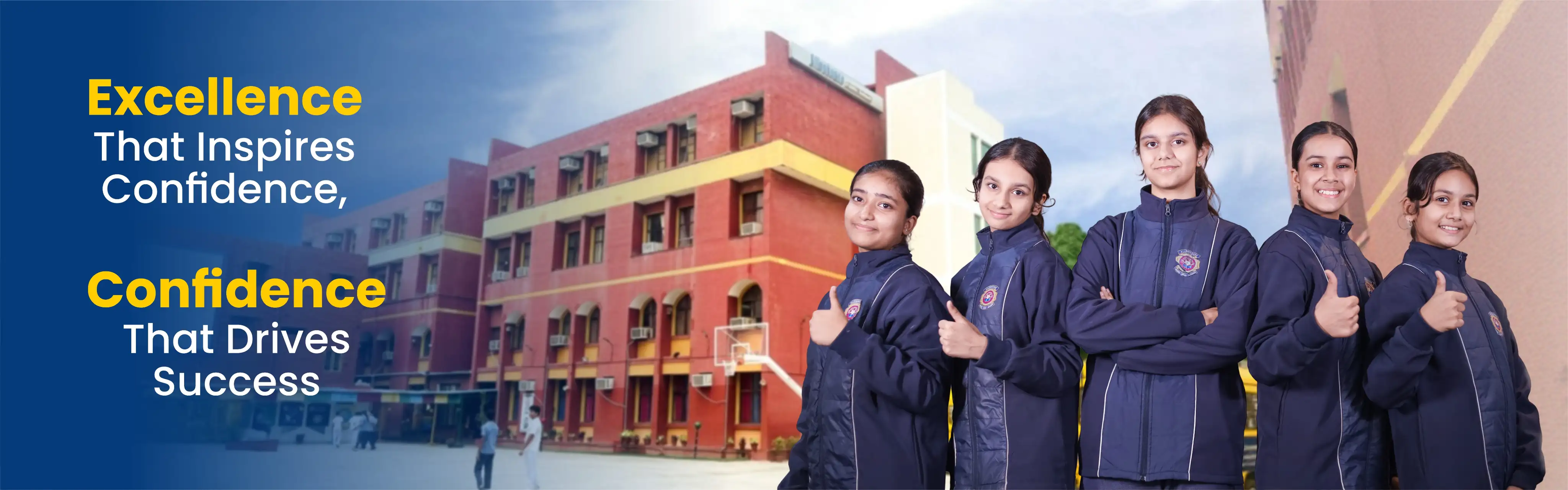 Experience Excellence