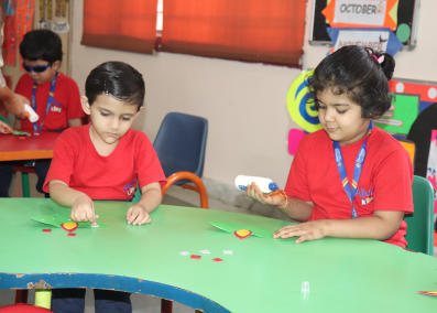 Experiential Learning