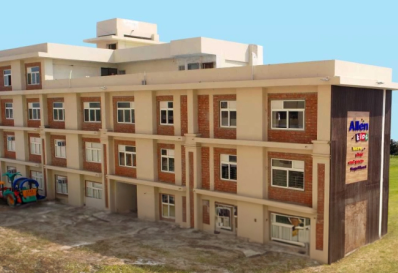 Akid MukherjiVihar