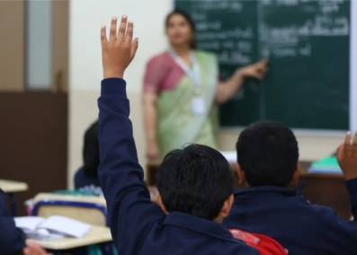 Supportive Learning Environment