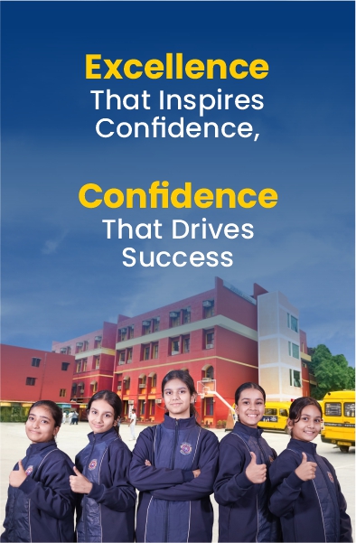 Experience Excellence