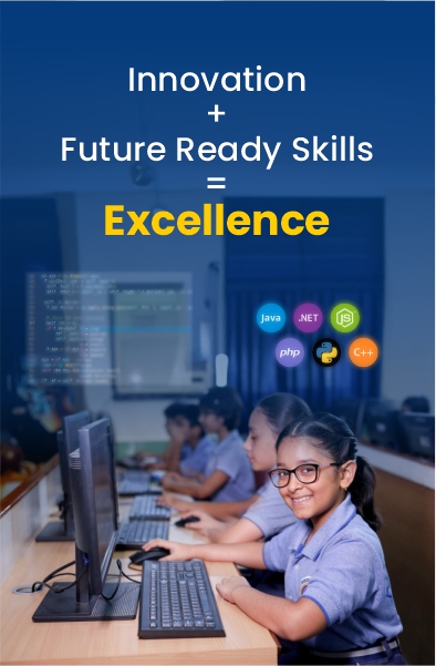 Experience Excellence